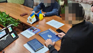 Закупили 2 тис. планшетів за завищеними цінами: судитимуть посадовців ДСНС. ФОТО
