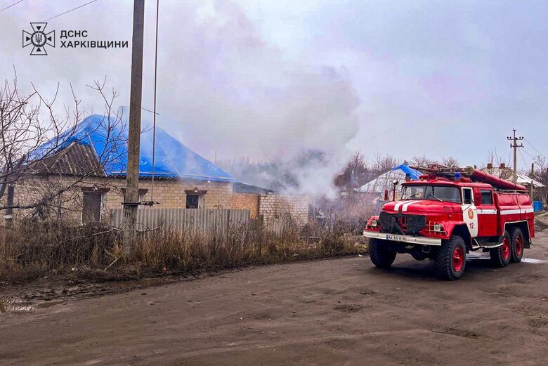 Атака на Куп’янськ 31 січня