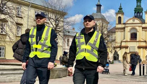 Полиция усилит меры безопасности во время Пасхи