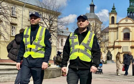 Великдень в Україні минув спокійно: порушень громадського порядку не зафіксовано, - Нацполіція