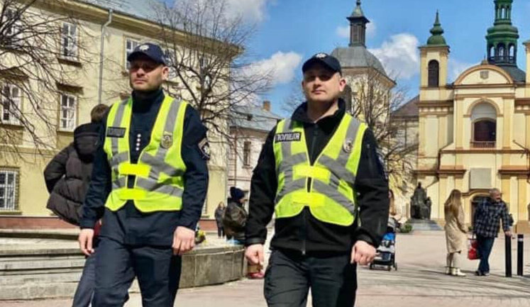 Пасха в Украине прошла спокойно: нарушений общественного порядка не зафиксировано, - Нацполиция