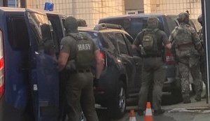 СБУ заявило, що офіційно Чауса в будівлі спецслужби немає, - адвокат Кравець