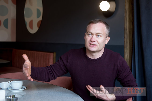 Сергій Гармаш: Мета РФ - зменшити населення ОРДЛО і прибрати нелояльних. Тоді Донбас перетворюється на російську військову базу 02