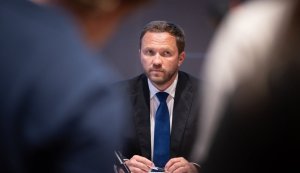 Эстония: возможные связи Венгрии и Словакии с РФ угрожают безопасности ЕС