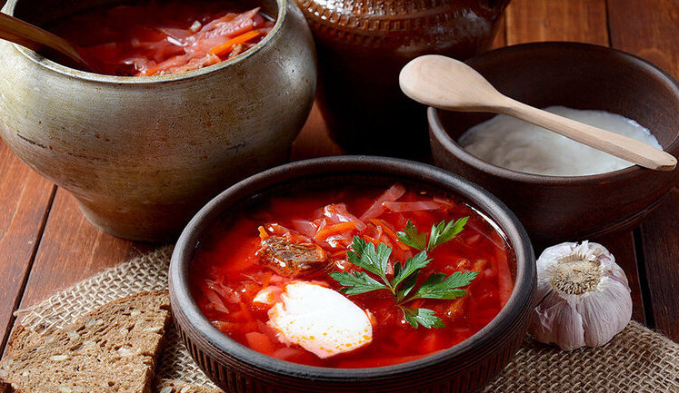 Україна торік імпортувала овочів "борщового набору" на понад $164 мільйони. Де купували найбільше?