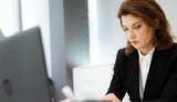 В муниципальных медучреждениях Киева работают 30 тыс. человек, прививки получили только 650, - Марина Порошенко
