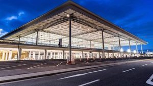 Аэропорт Берлина закроет терминал для лоукостов