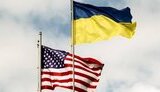 Встреча США и Украины в Саудовской Аравии