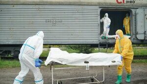 Пошана до загиблих захисників — це дзеркало ставлення до живих