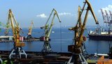 Зеленский: Тотальной блокады Черного моря нет
