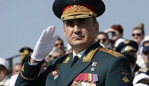Олексій Дюмін