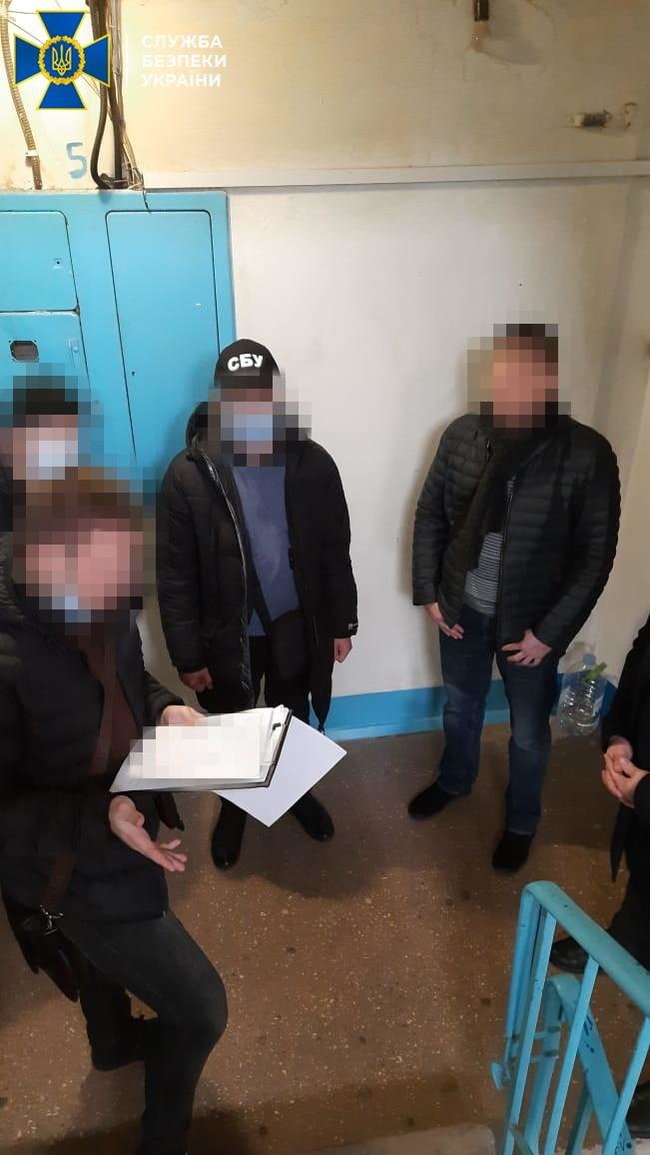 Директор аэропорта в Кривом Роге подозревается в завладении 5,3 млн грн бюджетных средств, - Офис генпрокурора 03