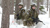 Эстония из-за российской угрозы увеличит расходы на оборону