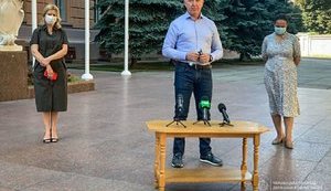 Чернівецька ОДА планує просити пом'якшити карантинні обмеження для 