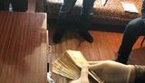 На Донетчине на взятке 91 тыс. грн за закрытие дела задержан прокурор, - СБУ. ФОТО
