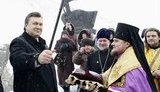 ЖИТТЯ ПРИ ЯНУКОВИЧУ (The Economist)