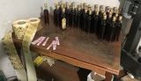 В Ужгороде ликвидирован подпольный цех по подделке коньяка и водки, изъято подакцизной продукции на 700 тыс. грн. ФОТОрепортаж