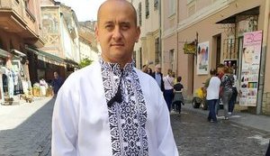 "Кіборг" Федір Місюра про бої за ДАП: "Ми нічим не поступалися російським найманцям, навпаки – вони нас боялися"