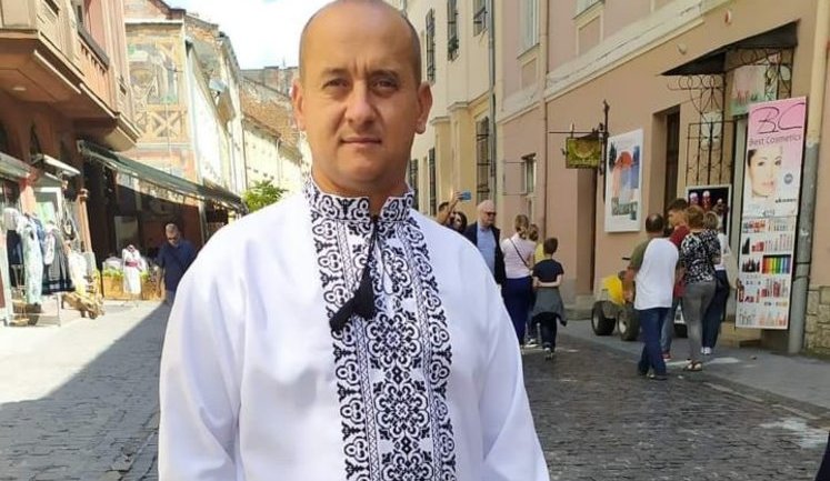 "Кіборг" Федір Місюра про бої за ДАП: "Ми нічим не поступалися російським найманцям, навпаки – вони нас боялися"