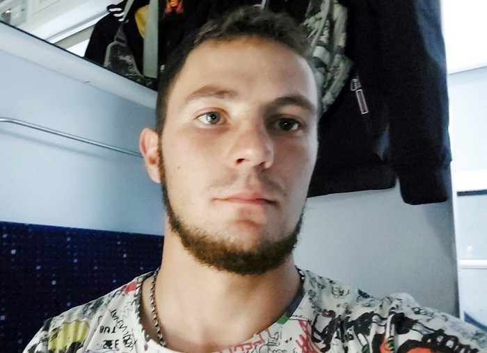 Встиг повоювати три дні та загинув у день народження: Історія оборонця Чернігова Івана Коваля 03 Встиг повоювати три дні та загинув у день народження: Історія оборонця Чернігова Івана Коваля 03