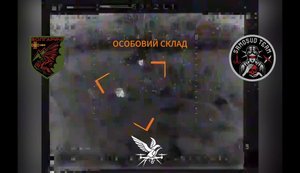 Нацгвардійці 11-ї бригади за минулий тиждень завдали 489 вогневих уражень по ворогу, - Півненко. ВIДЕО