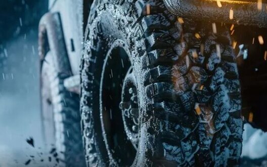 Відпрацьовану гуму з військової техніки перероблятимуть для потреб ЗСУ
