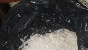 Вступил в силу закон, запрещающий отпускать под залог подозреваемых в наркопреступлениях