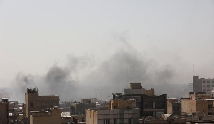 Украина поддерживает народ Ирана, а не режим, - МИД об операции Израиля и США