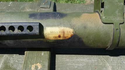 армия рф оружия доказательства