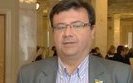 Strike is an Interesting Party: We are Asking if They Are With Regime or Opposition and They Just Mumble, Pavlovskiy