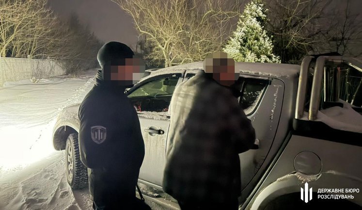 Поставил солдат на колени и избил подчиненного: офицеру на Черкасчине сообщили о подозрении, - ГБР