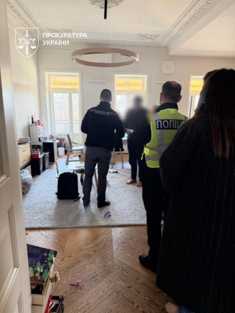 Шахрайство із зерном на 63 млн грн: подробиці справи