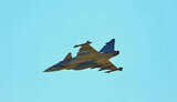 винищувач,gripen