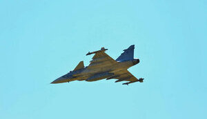 винищувач,gripen