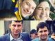 Саакашвили сливает своего подельника Надирадзе, взявшего деньги у Курченка