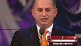 Колесников говорит, что Шустер бывает в штабе ПР накануне каждой передачи
