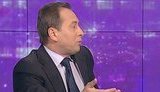 Томенко: Если записи Мельниченка настоящие, то нужно посадить Януковича, Азарова и половину правительства. ВИДЕО.
