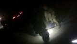 Четверо зловмисників підірвали банкомат на Дніпропетровщині і викрали майже 1 млн грн, - поліція. ВIДЕО