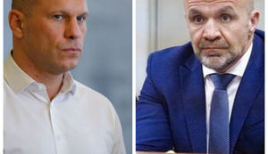 Кива хоче взяти Мангера на поруки