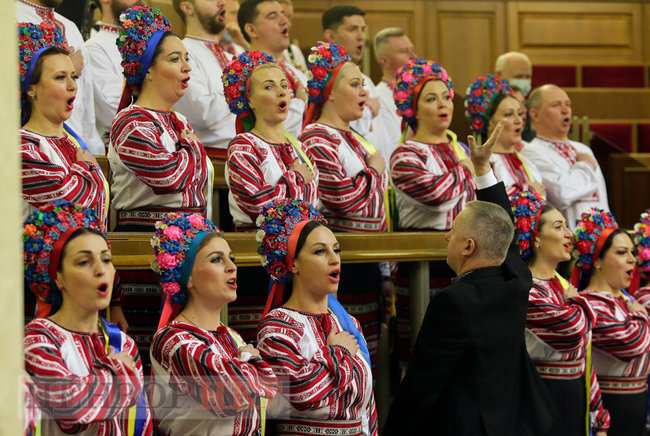 Открытие сессии, Корниенко и Конституция, радостный Дубинский и веселый рассказ Тимошенко, - день работы ВР 2 февраля 55