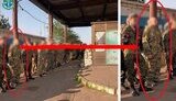 Прикордонник перейшов на бік окупанта