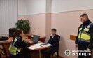 поліція, порушники