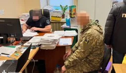 У в/ч на Чернігівщині розкрадали пальне