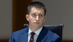 Комісія відхилила кандидатуру Дубовика на голову АРМА