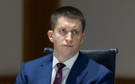 Конкурсна комісія з відбору голови АРМА не підтримала кандидатуру Дубовика