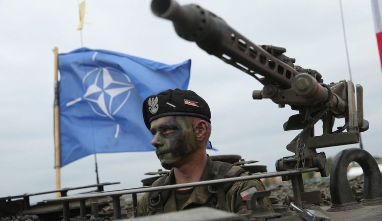Европе сложно собрать даже 25 тыс. военных для миссии в Украине, - The Times