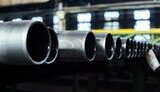 "Інтерпайп" відвантажив труби для видобутку газу в Румунії