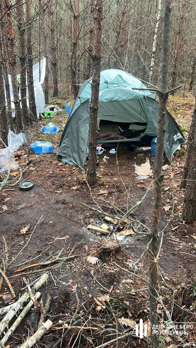 Київський поліцейський Рибянський отримав підозру за крадіжку