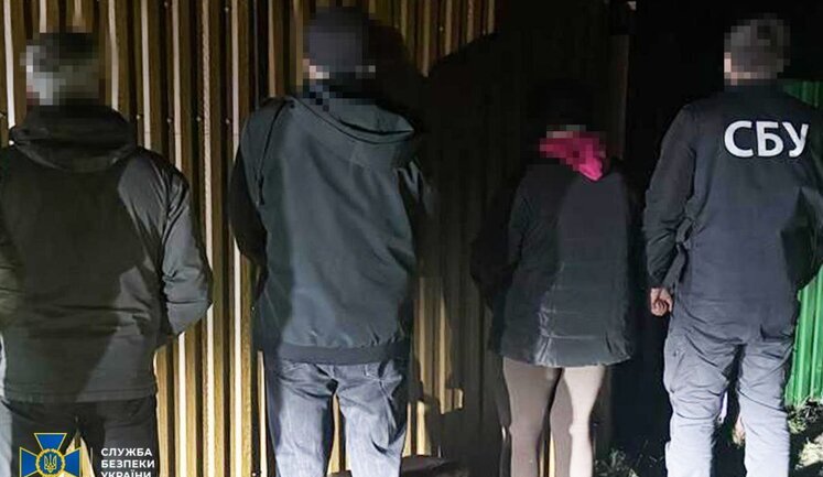 Vinnytsia region deputy demanded bribe from wife of fallen Ukrainian Armed Forces soldier in exchange for her son’s demobilization – SSU. PHOTO