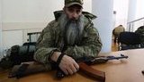 доброволец ато &quot;днепр-1&quot;